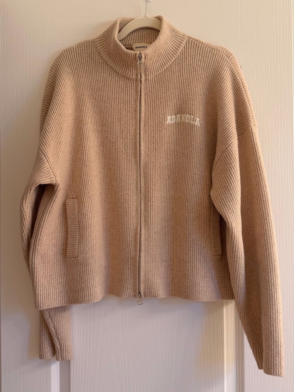 Adanola knit sweater